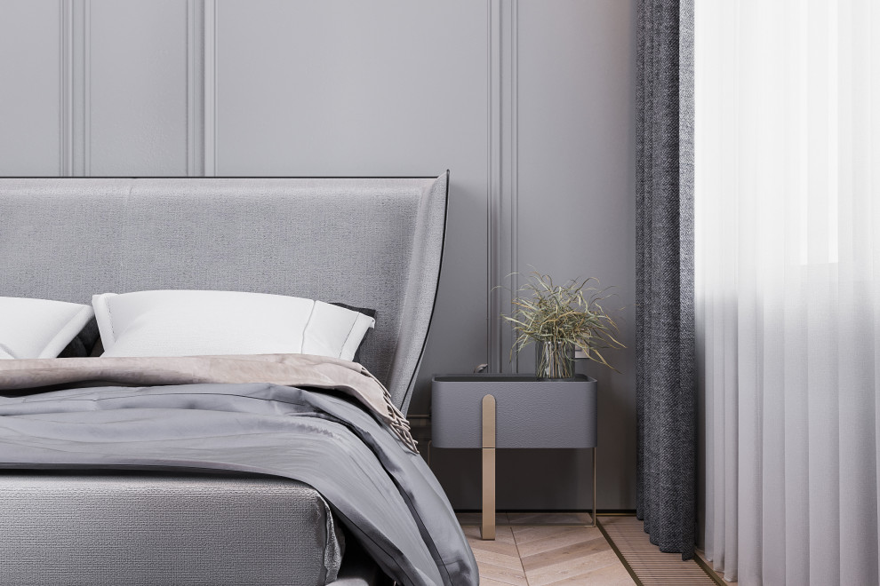 Квартира в ЖК Мосфильмовский