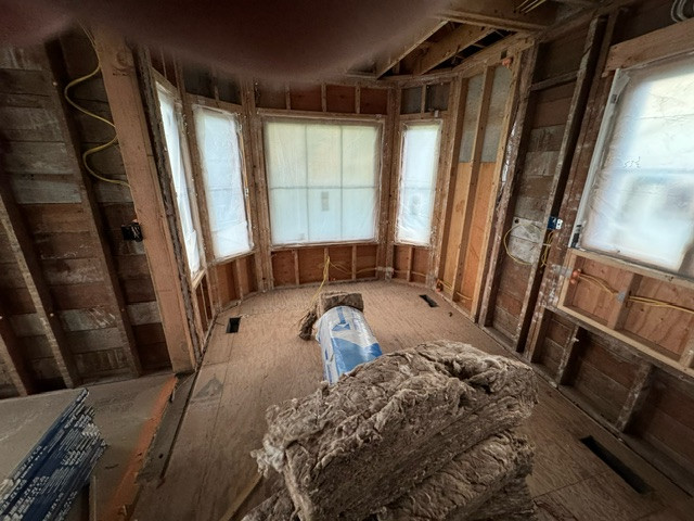 Smith Custom Home