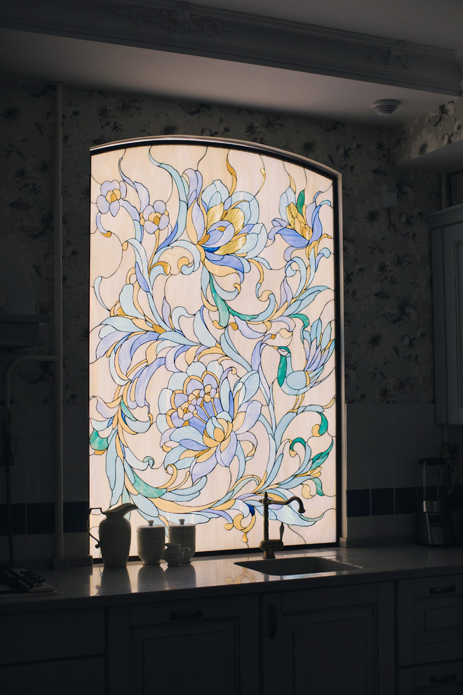 Квартира "На Таганке"