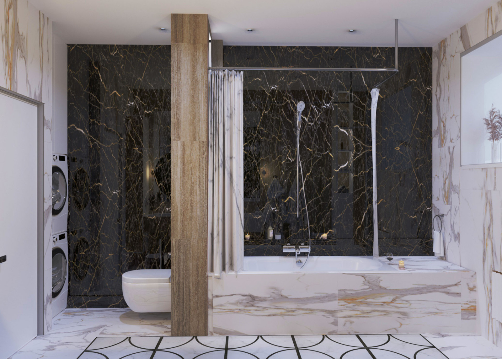 Квартира для молодой семьи