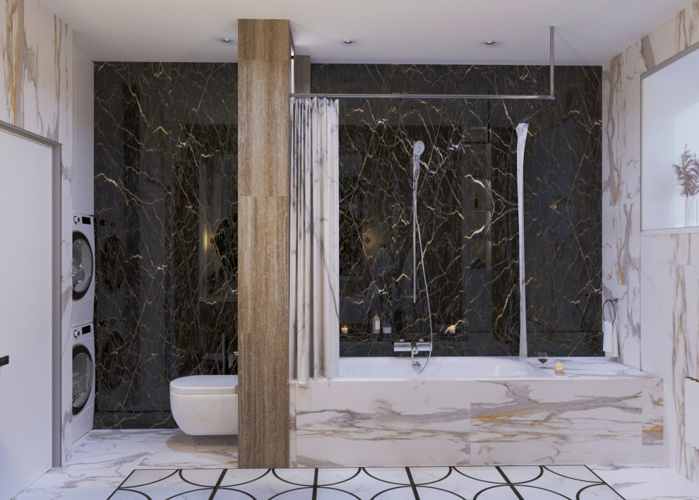 Квартира для молодой семьи