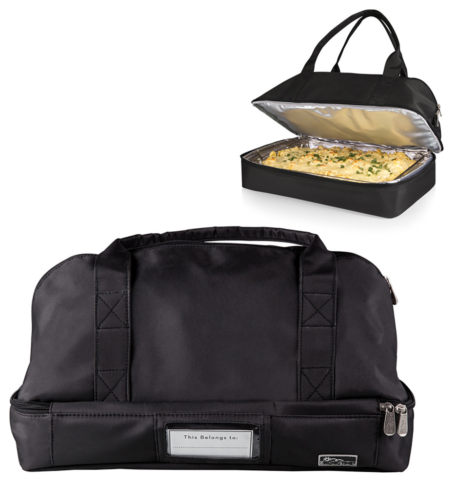 casserole tote from picnic time