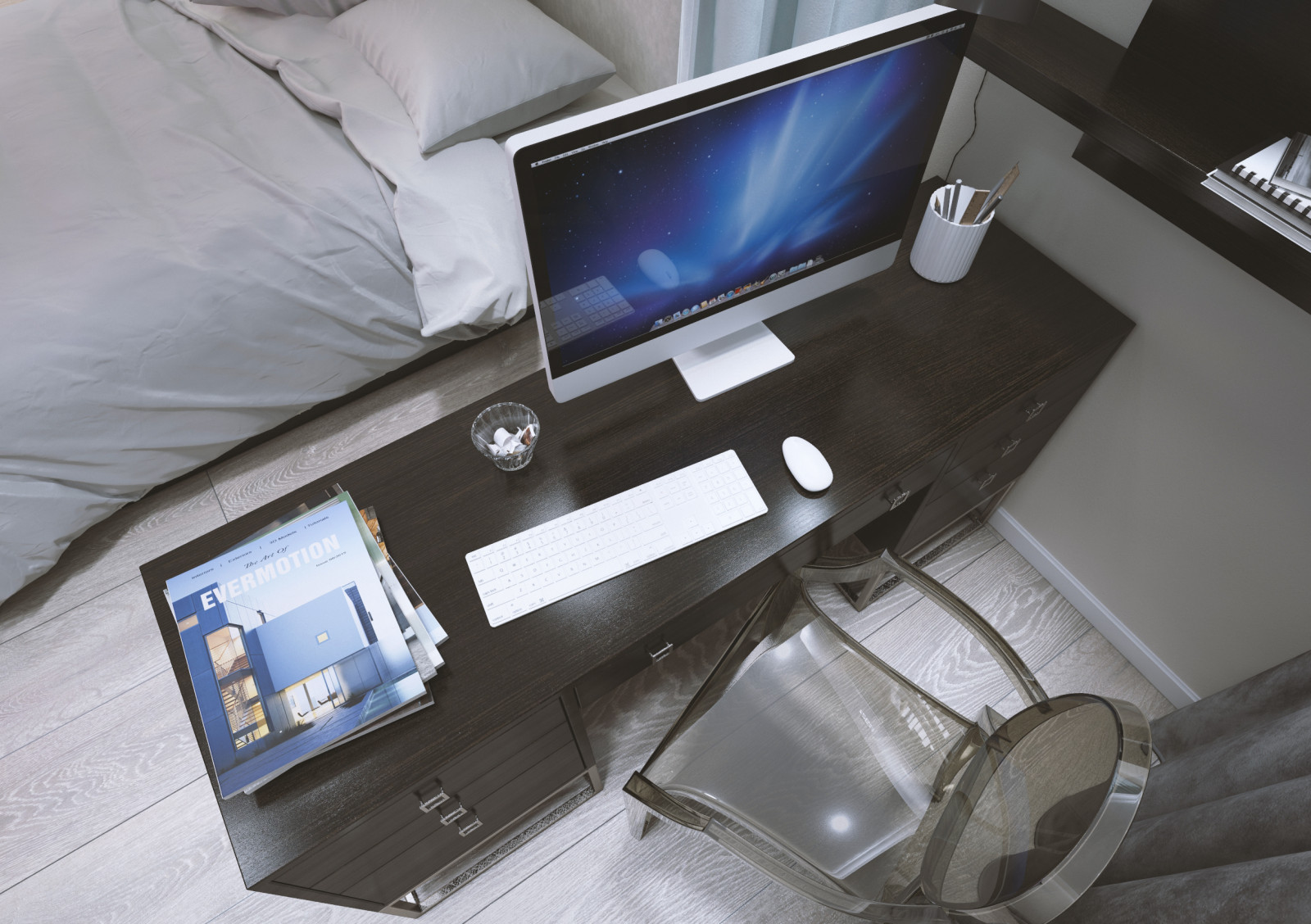 Эконом - ЖК "Некрасовка"