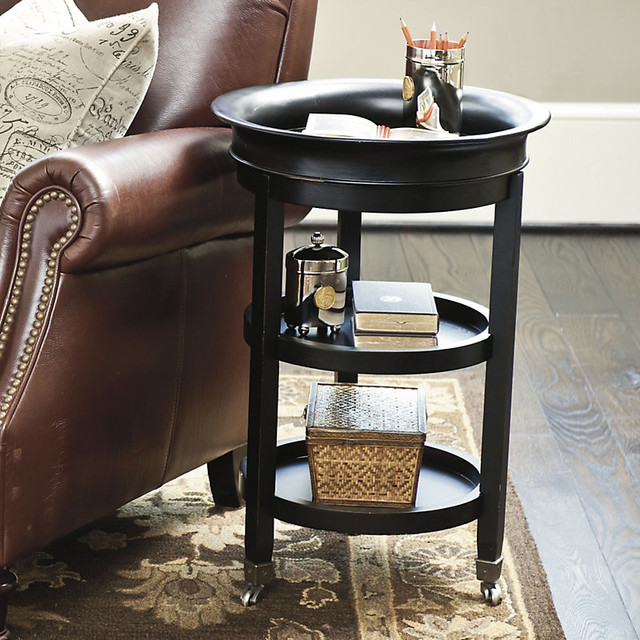 Ethan Tray Table