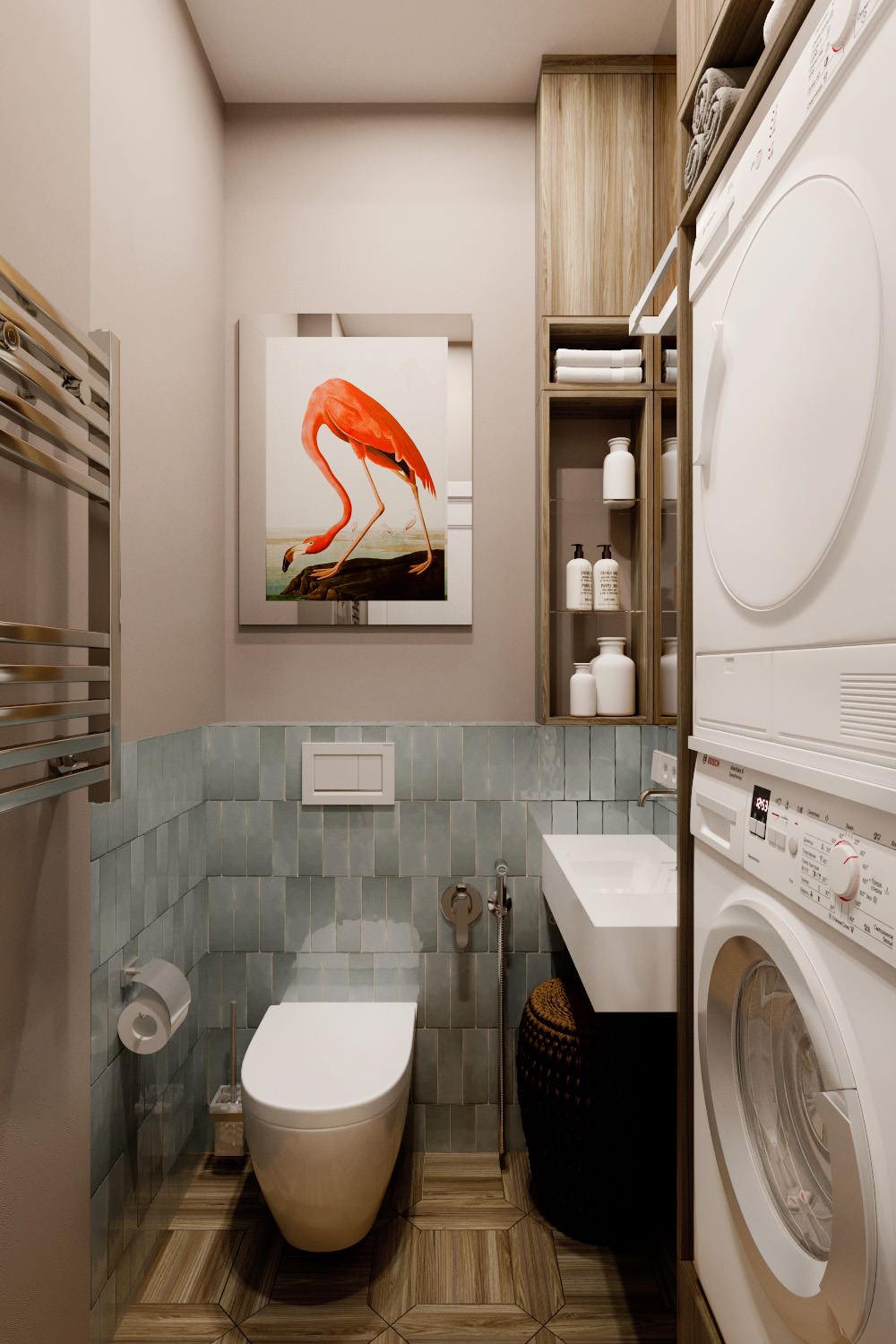 ЖК "Сердце Столицы"