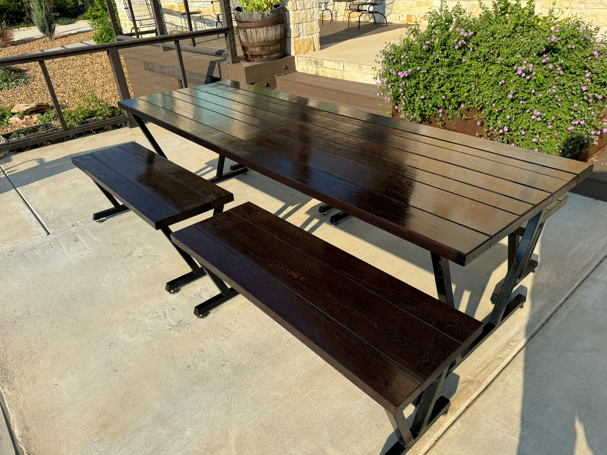 Outdoor Furniture