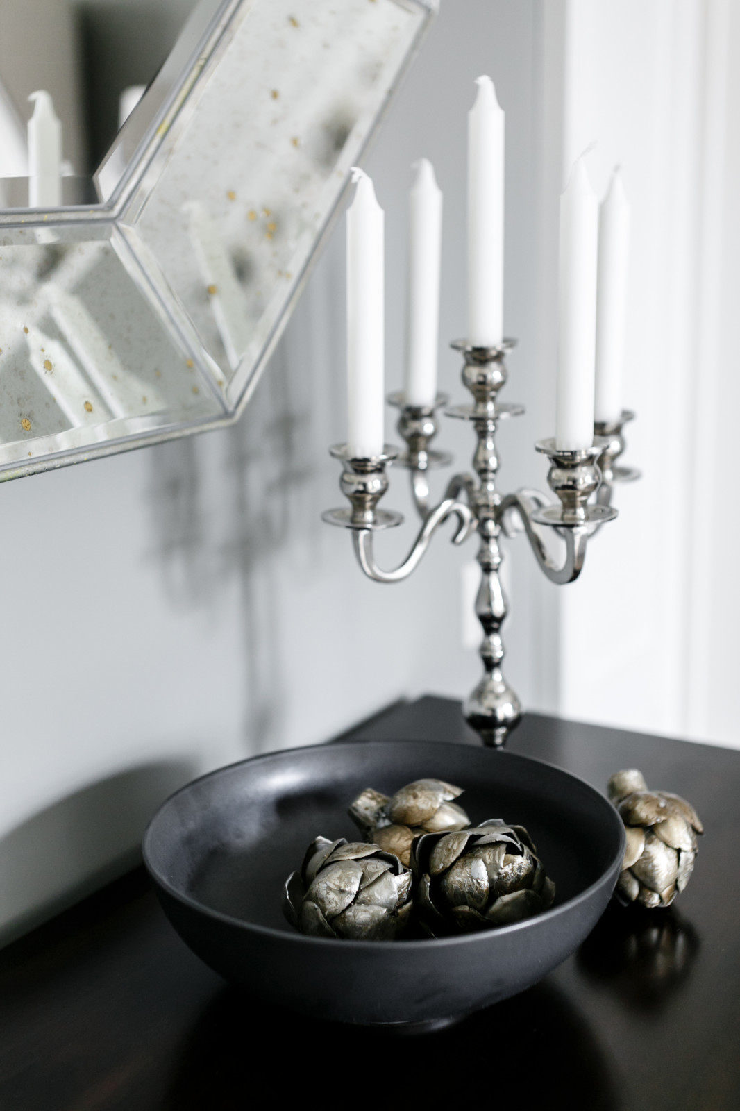 Дом в подмосковном Трувиле