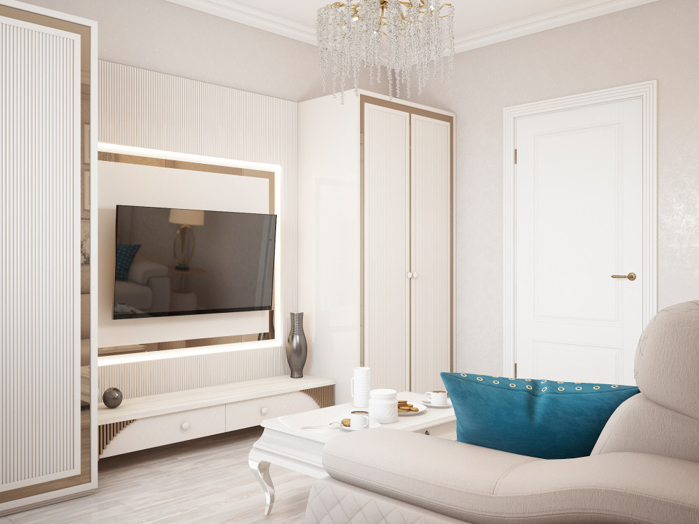 Умиротворенность