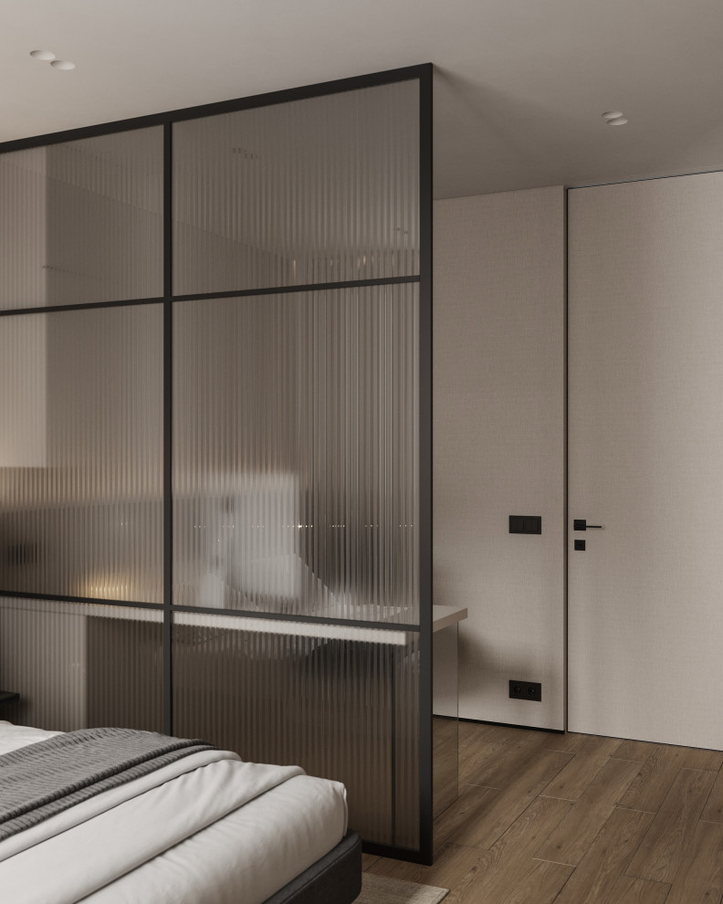 ЖК Европейский берег 80 кв.м.