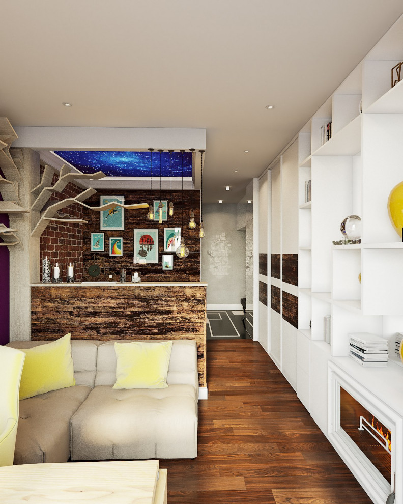 ЖК “Рублевский”