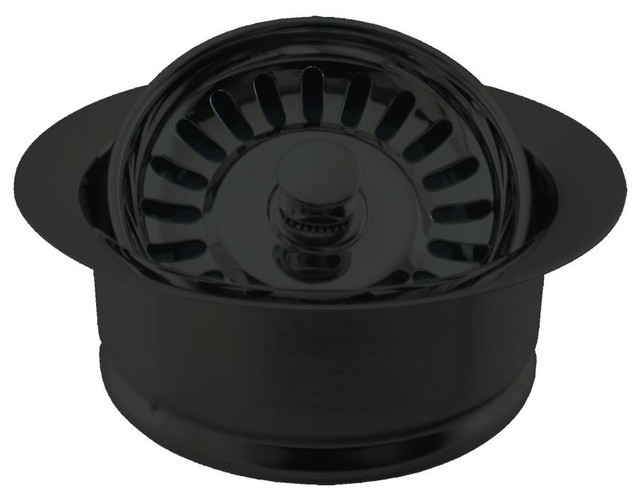 Insinkerator Style Disposal And Strainer In Oil Rubbed Bronze Insinkerator Style Disposal And Strainer Oil Rubbed Bronze