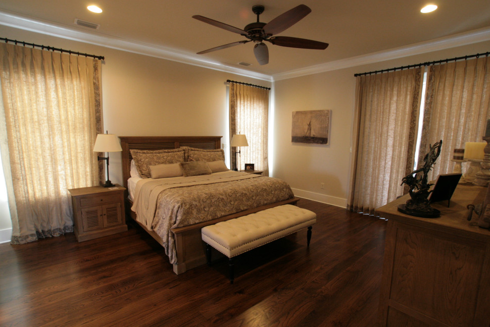 The Vlahos Cottage
