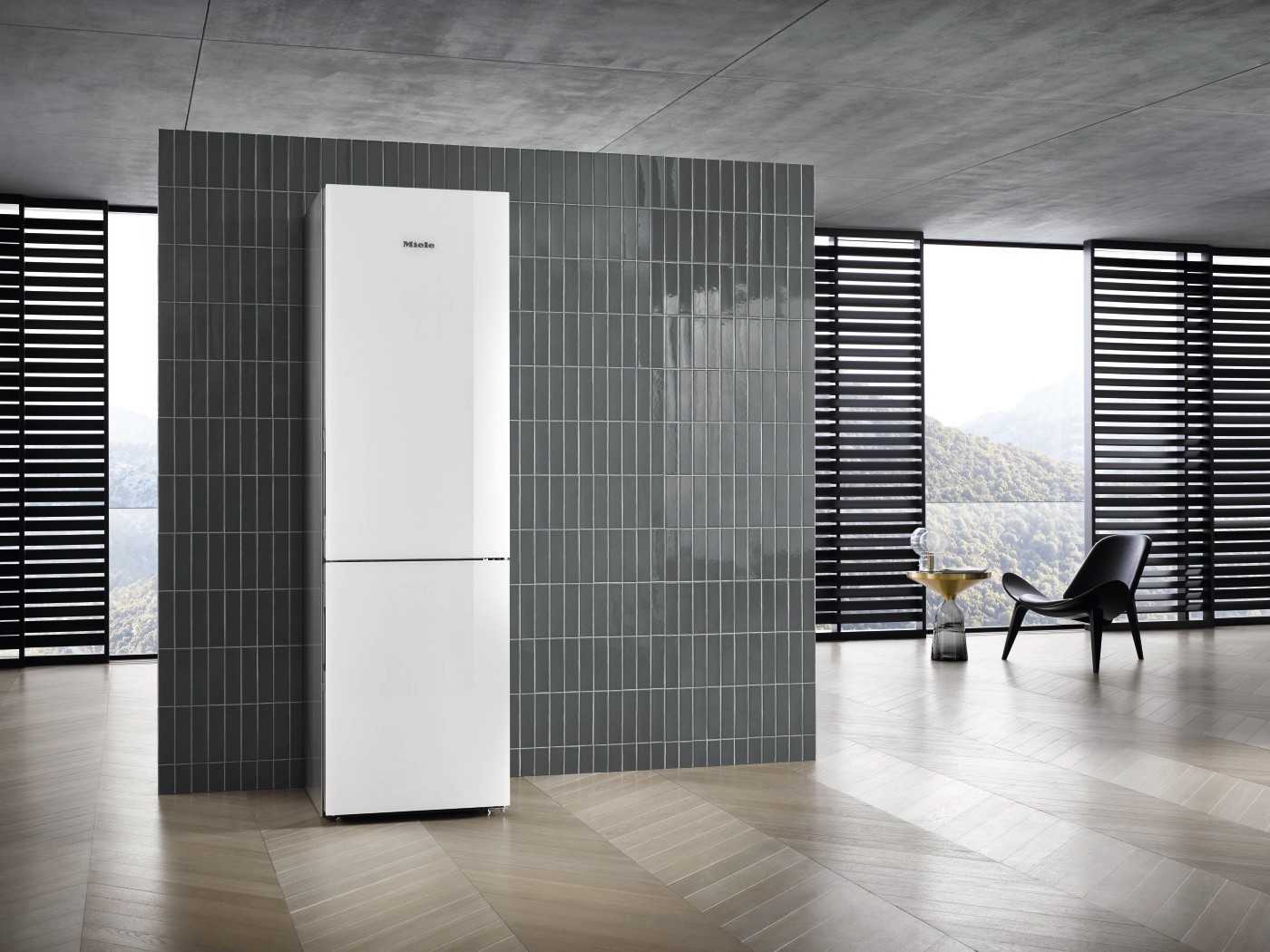 Техника Miele