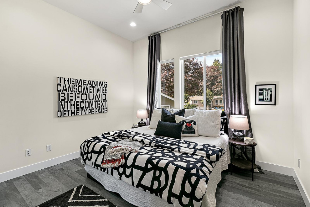 Kirkland Modern Remodel