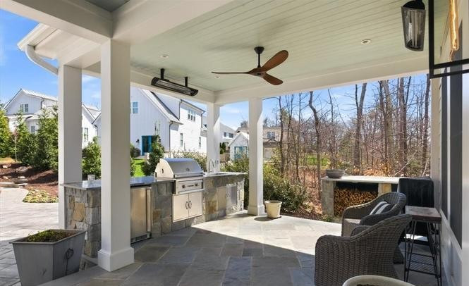 Laurus Ct Remodel