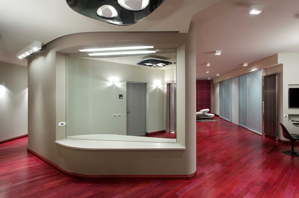 Квартира в ЖК Золотые ключи