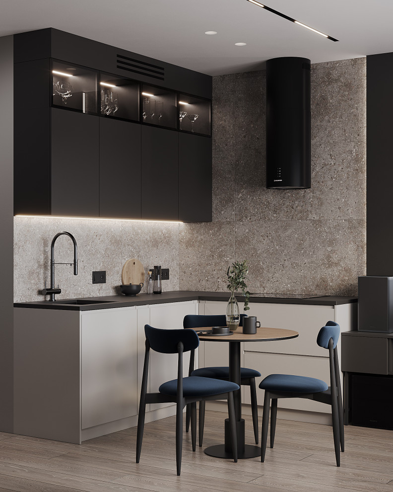 ЖК Октябрьское поле