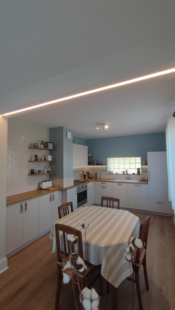 Maison à Saint-Lunaire