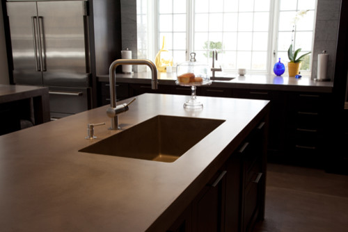 Best Kitchen 2011 contemporary-kitchen