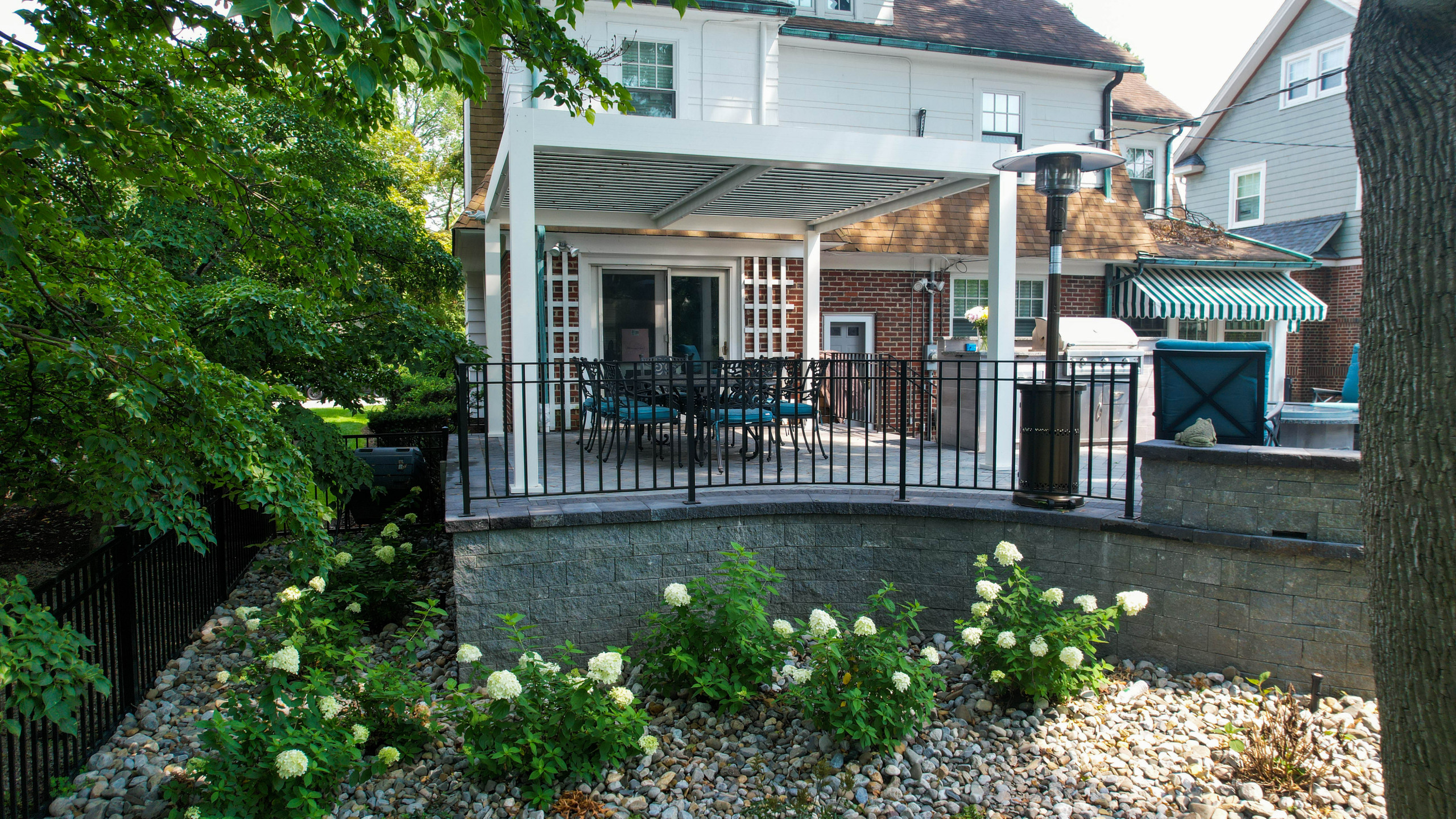 Law Patio
