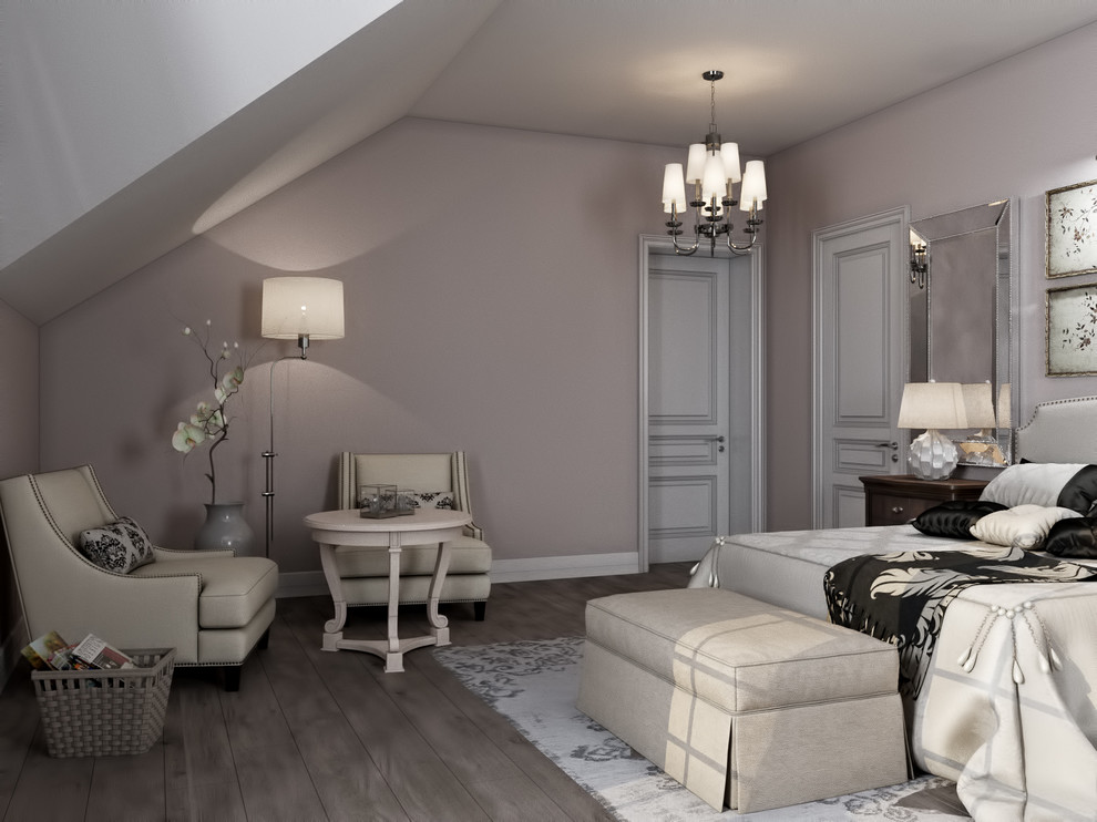 Дом в Лисьем Носу