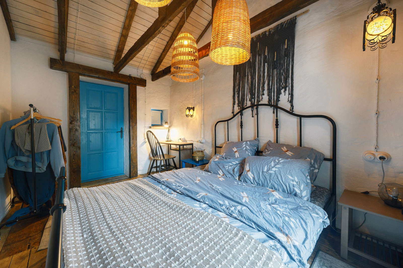 Домик у моря