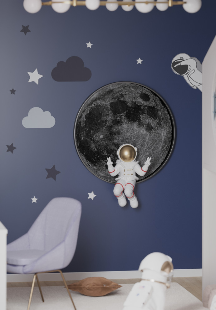 Космическое путешествие