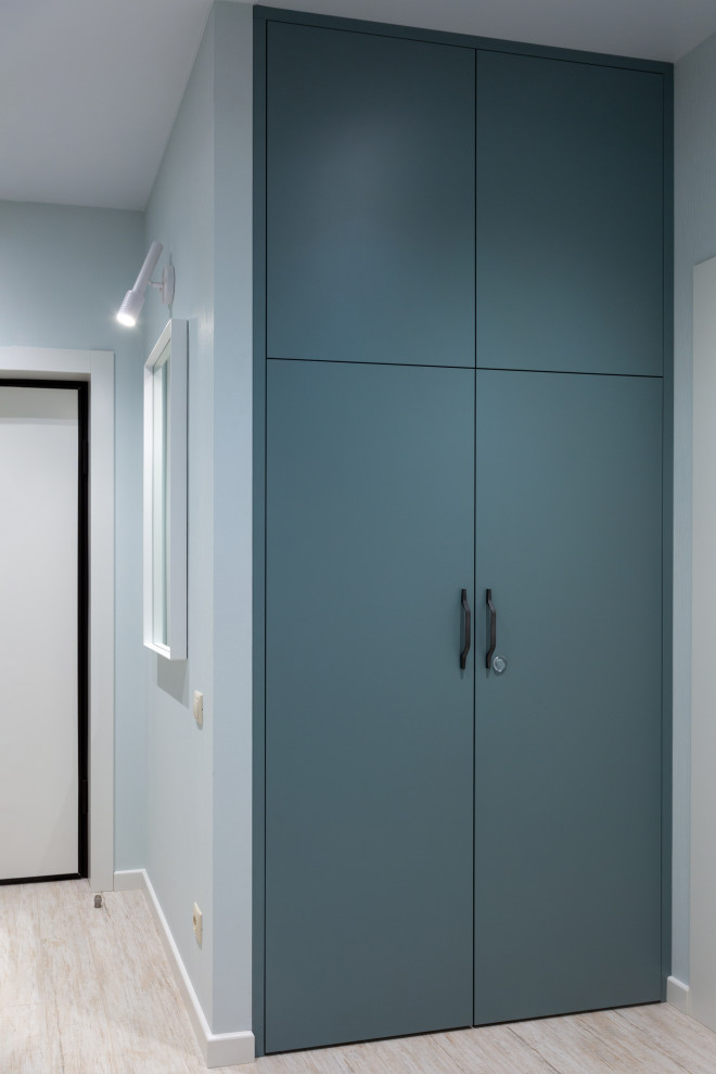 Реализация проекта  "Биг Тайм"