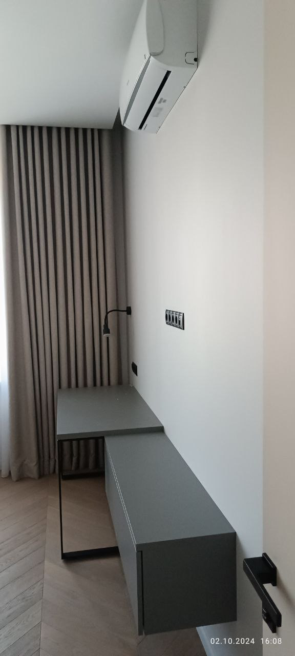 ЖК Савеловский сити