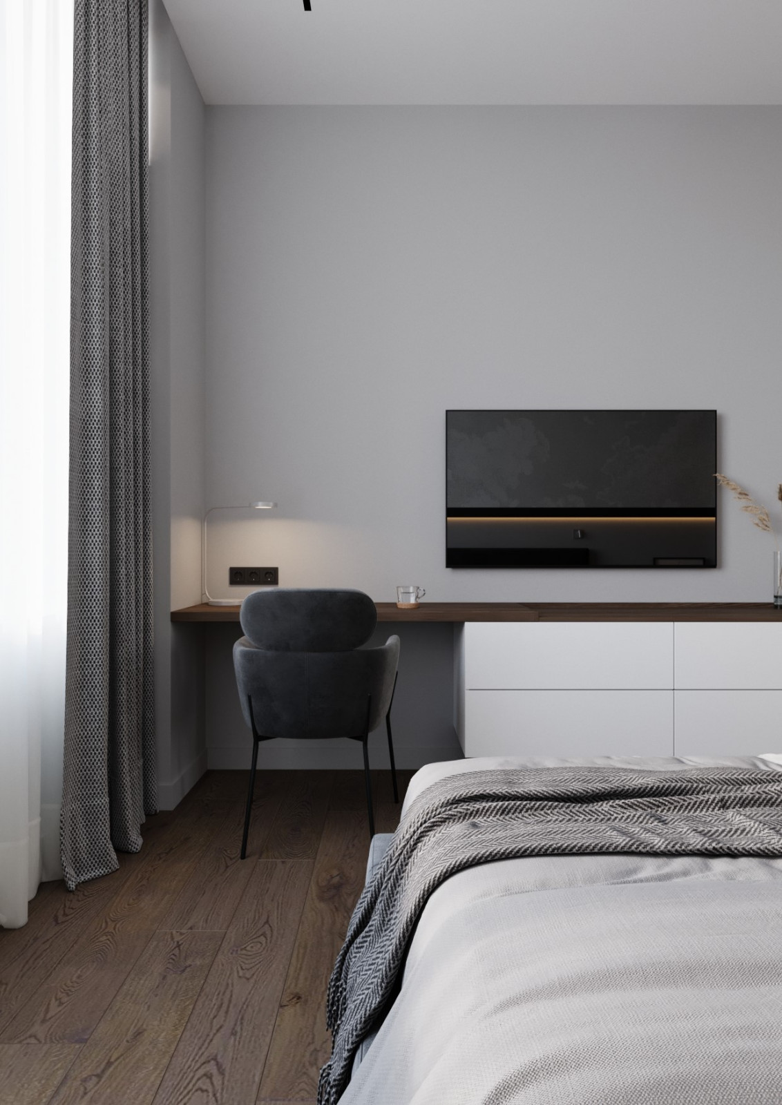 Квартира в Екатеринбурге ЖК