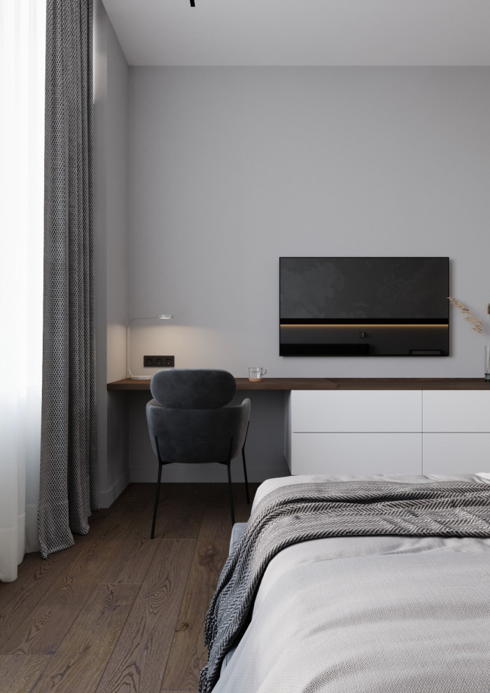 Квартира в Екатеринбурге ЖК