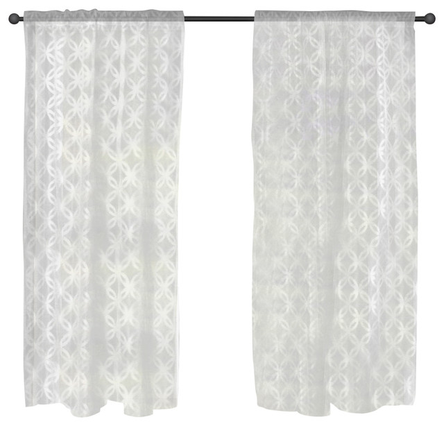 Lace Window Curtain : Country Chic Floral Lace Window Curtain Panel With An Attached Tassled Valance Beige Walmart Com Lace Curtain Panels Shabby Chic Lace Curtains Lace Curtains - 20% coupon applied at checkout.