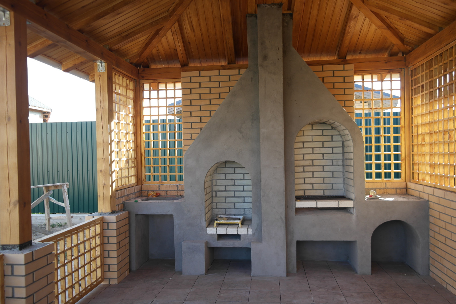 Архивное, загородное