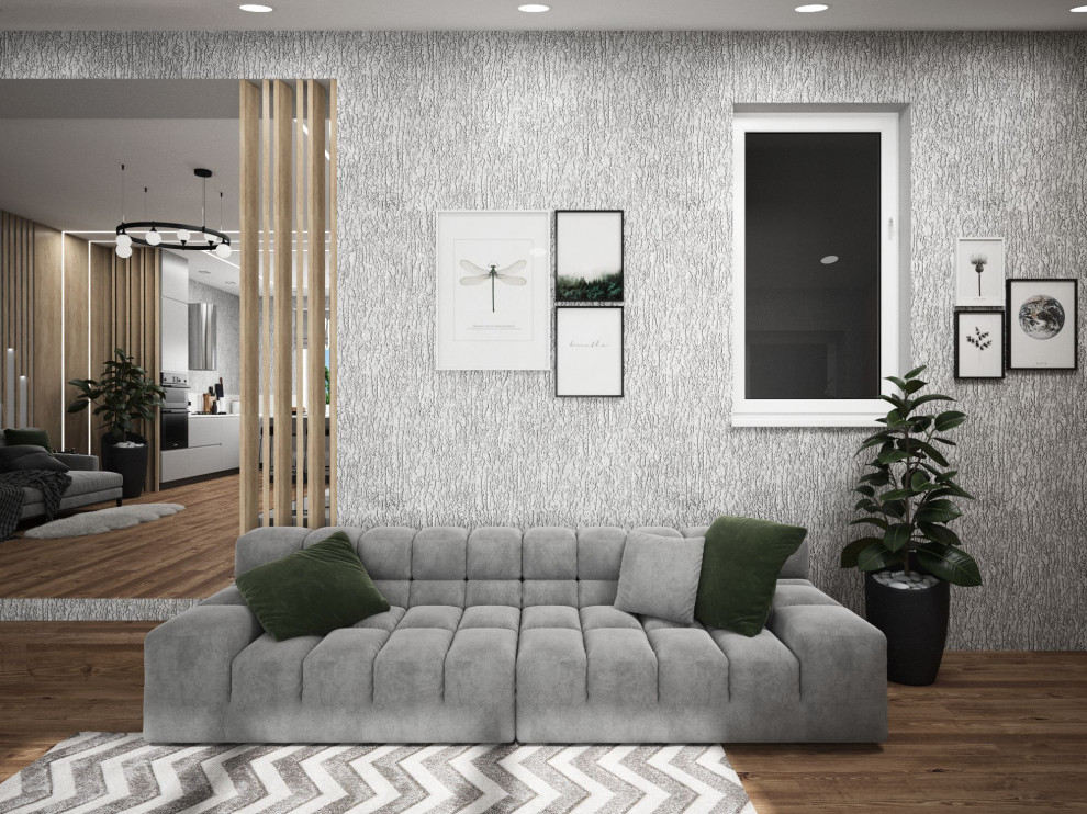 Коттедж 150 кв.м.