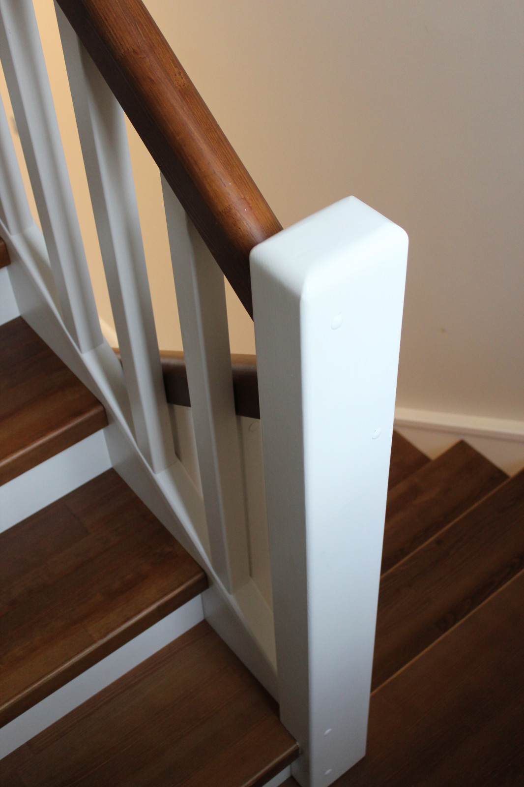 "Царскосельский". Лестница Комфорт