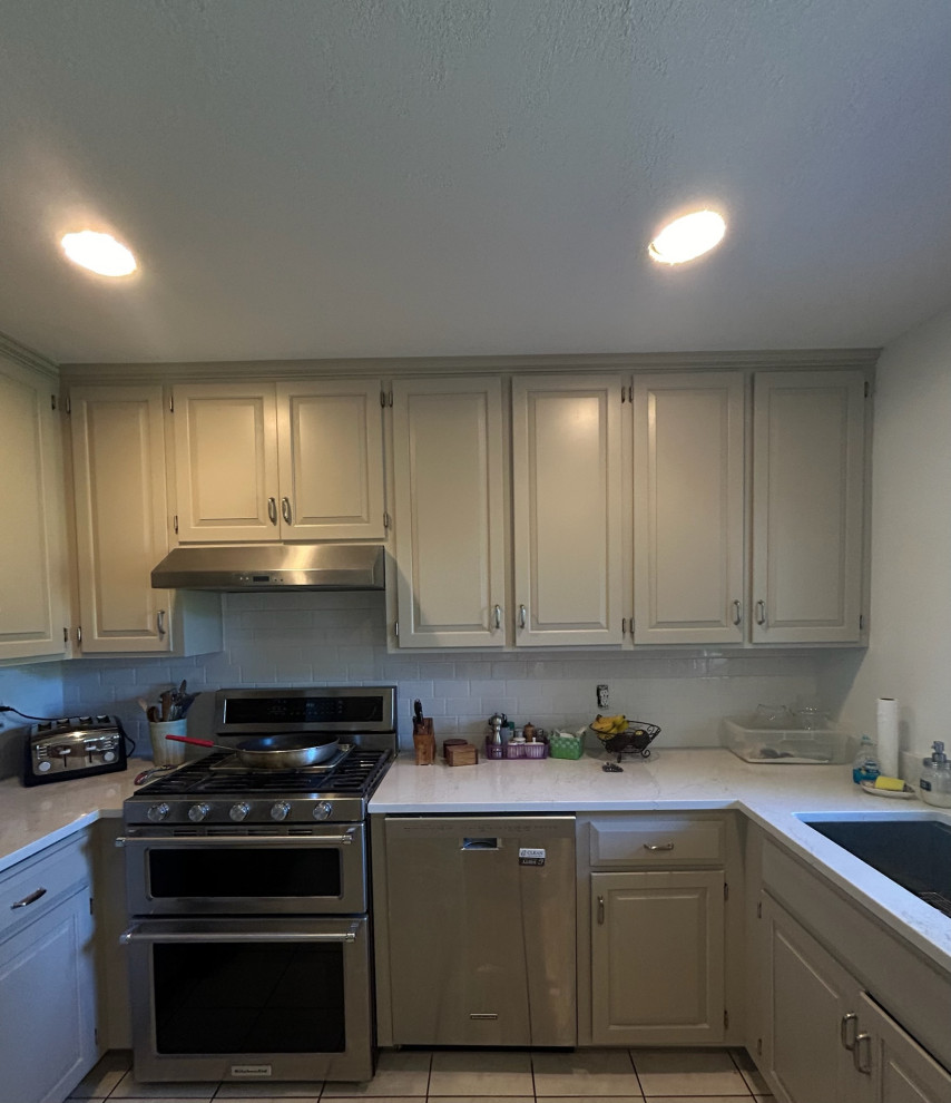 Kitchen Remodels