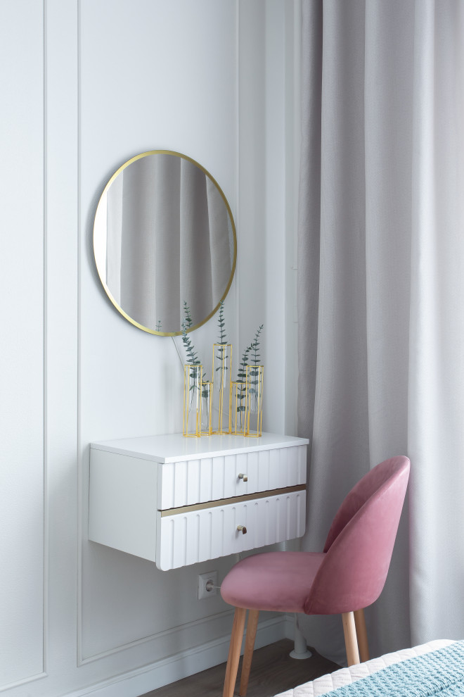 ЖК "Видный город"