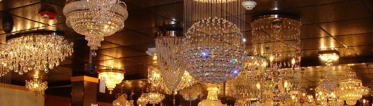 Asfour Crystal Modern Collection