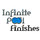 Infinite Pool Finishes