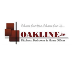 Oakline - Kitchens, Bedrooms & Home Offices