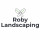 Roby Landscaping