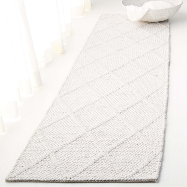 Lauren Ralph Lauren Millie Rug, LRL6310, 2'3"x12' Scandinavian Hall And Stair Runners by