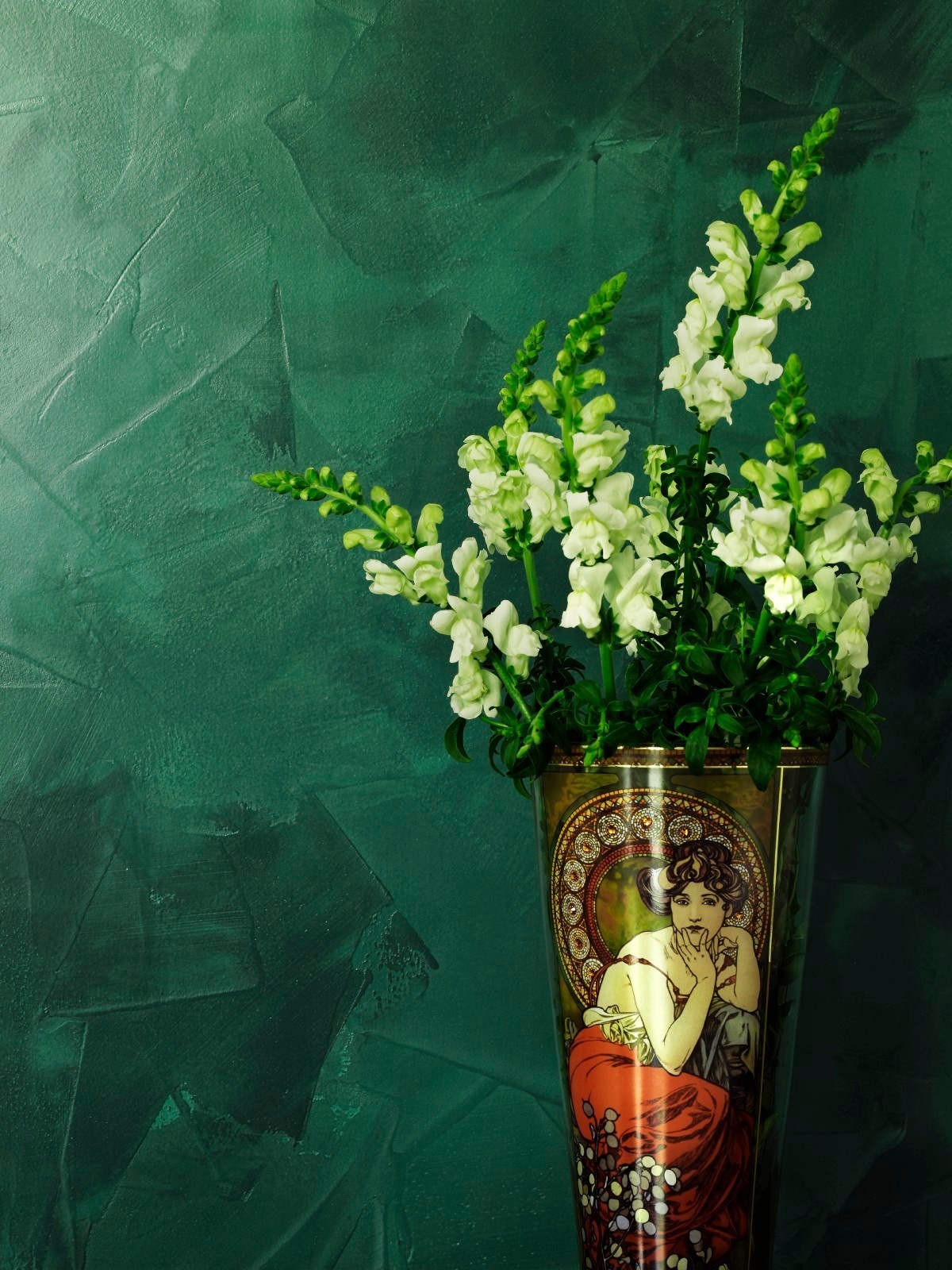 Краски Tikkurila для декоративных эффектов