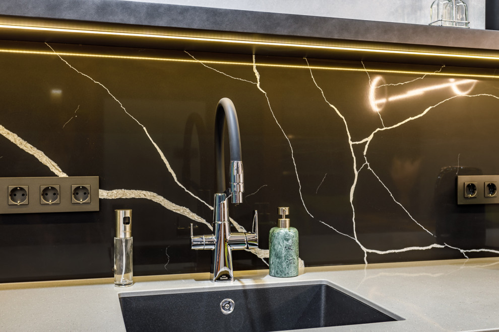 Квартира 220 кв. м., г. Хабаровск