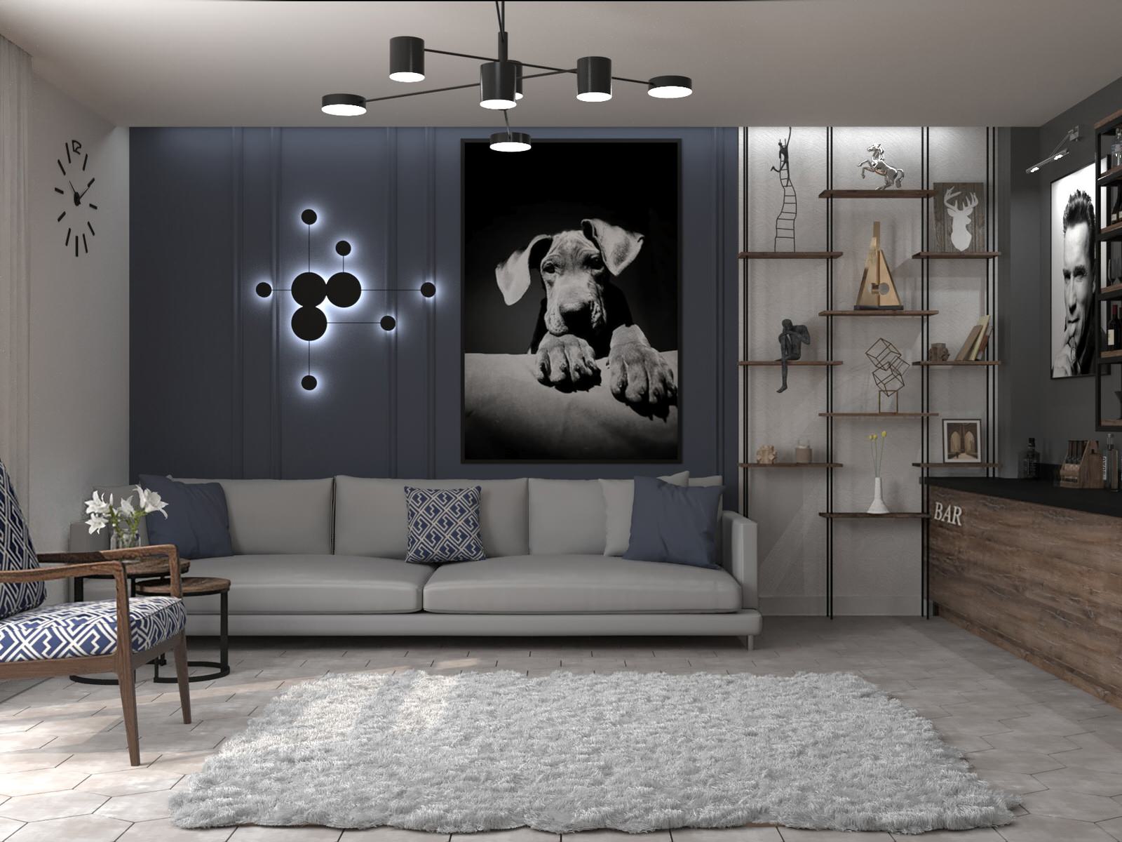 Дом - 145 м2 - Сосновый Бор, ЛО