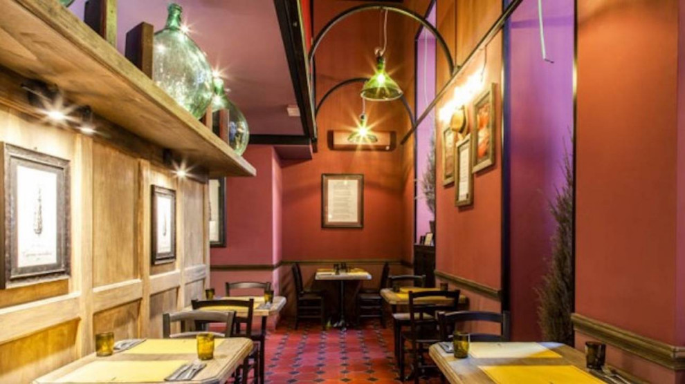 Ristorante Milano