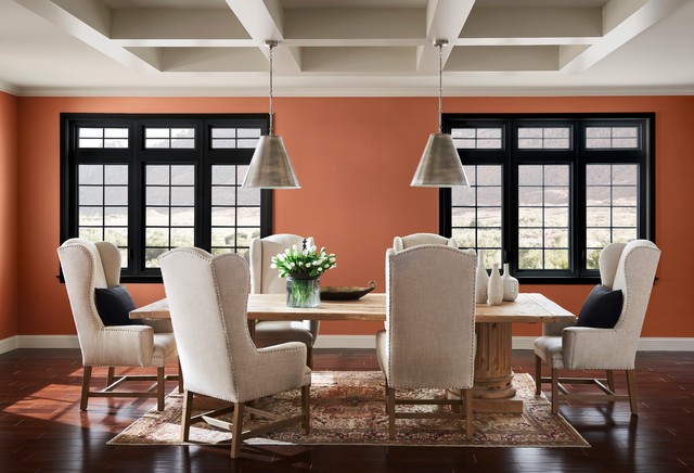 10 Interior Paint Colors on Trend to Inspire Your Space in 2019