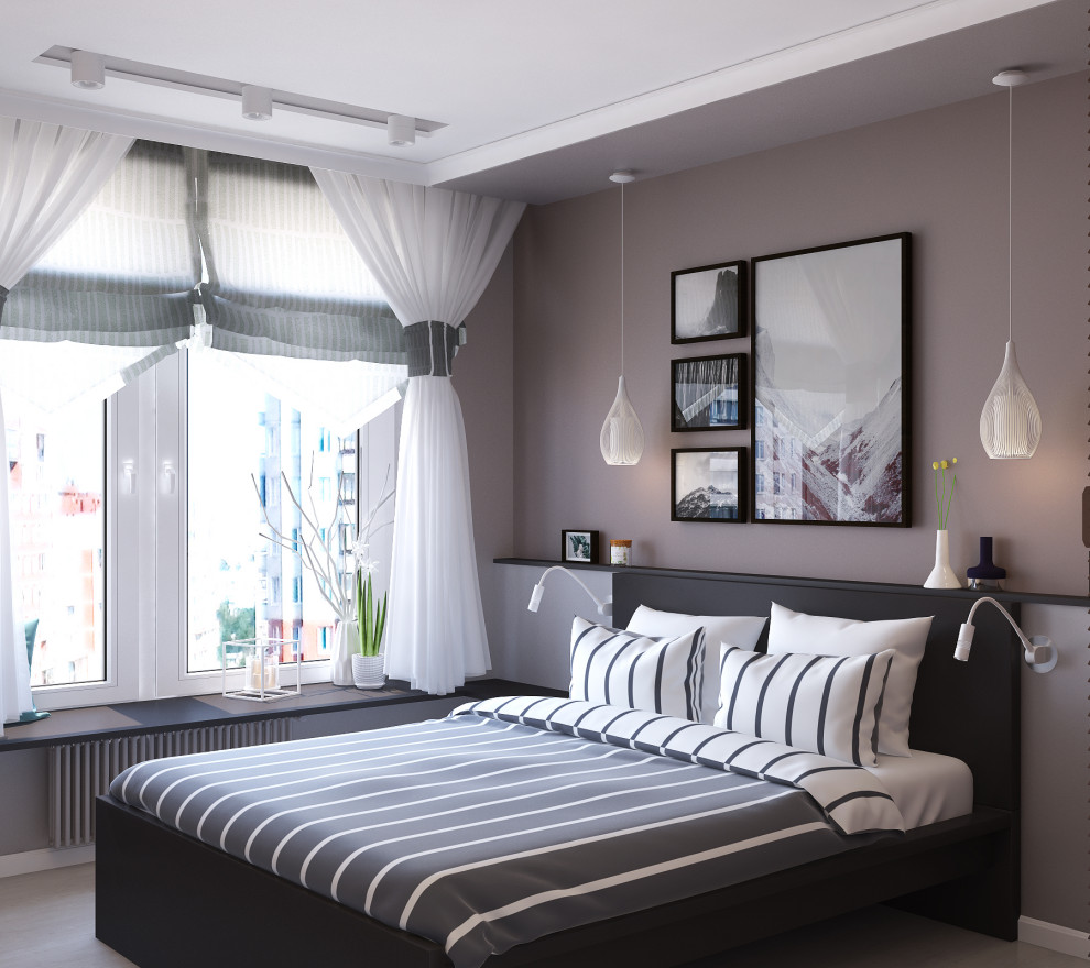 Яркие цвета