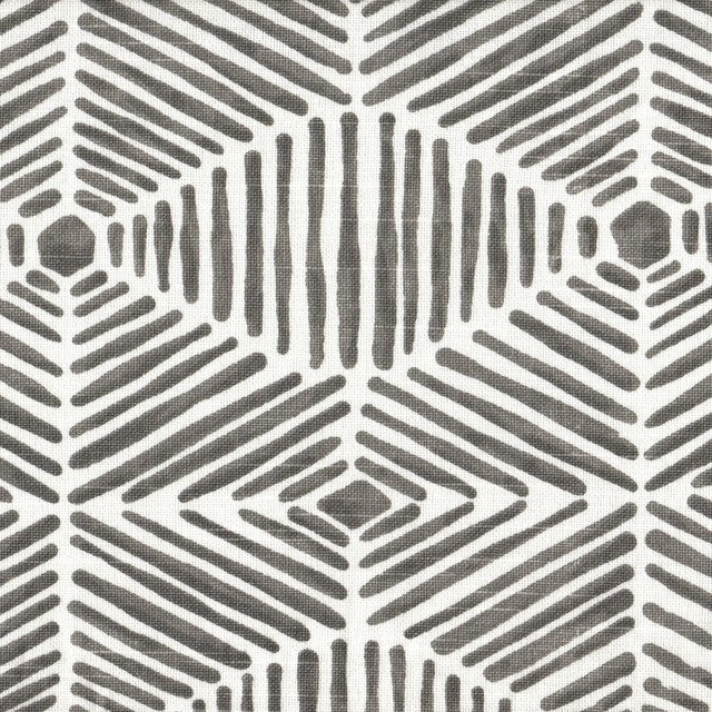 Block Print Shower Curtain Home The Honoroak