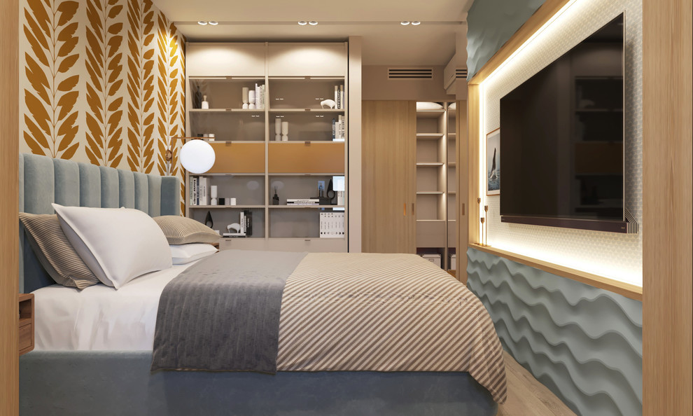 Квартира 2к в ЖК Крылов г. Екатеринбург